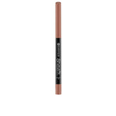 ESSENCE-Delineador labial MATTE comfort 01 canela spice 03 gr-DrShampoo - Perfumaria e Cosmética